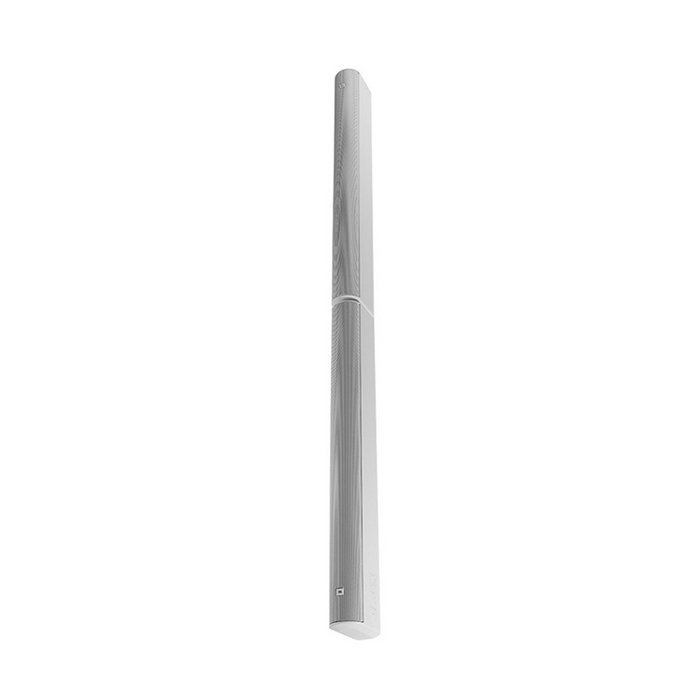 JBL CBT 200LA-1-WH | 200cm Tall Constant Beamwidth Technology Line Array Column Speaker WHITE N2