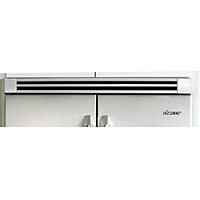 Dacor Stainless Steel Grill
