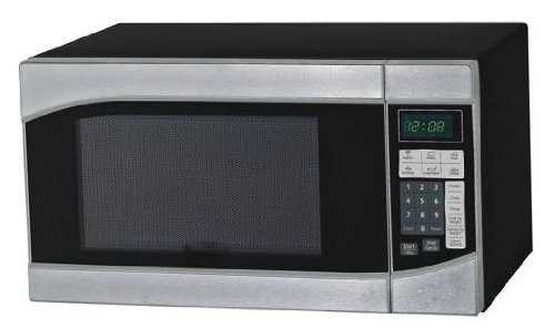 RCA 0.9 Cu. Ft. 900W Microwave