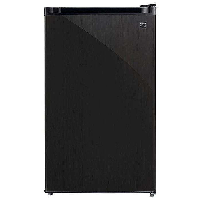 Kenmore 99789 4.4 cu. ft. Compact Refrigerator - Black