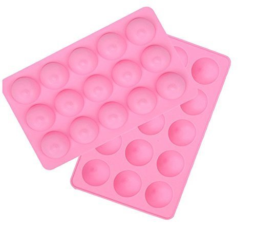 AS Novelty Fun Stag Party spoof Clitoris breasts ass Mould Bachelorette Party, Cake mold,Chocolate Mould,Pudding... N3