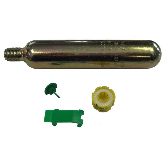 Mustang Rearming Kit f/MD3017, MD3001, MD3031 & MD3032