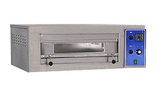 Bakers Pride HearthBake All Purpose Counter Top Bake and Roast Electric Oven, 42 x 33 x 15 3/4 inch -- 1 each.