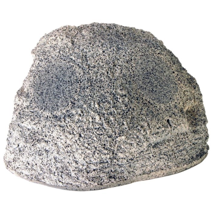 Stereostone Outdoor Speaker Stereo Rock Jr 250W Speaker (Burnt Rust) N4