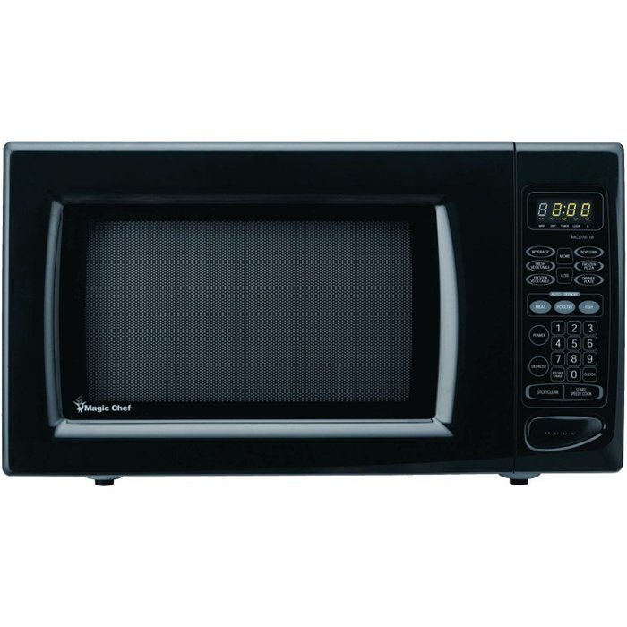 MCD1611B 1.6 CUBIC-FT, 1,100-WATT MICROWAVE WITH DIGITAL TOUCH