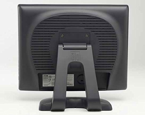 Elo 1515L, INTELLITOUCH, GRAY SERIAL/USB, ROHS, SERIES 1000