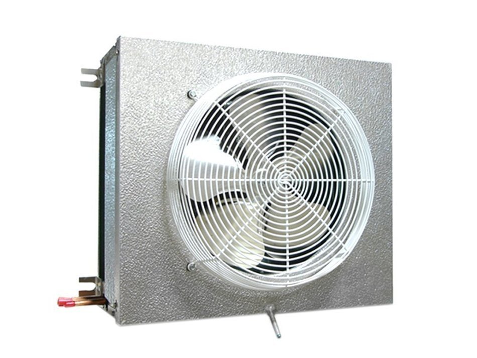 Vinotemp VNTWM-4500SSD 4500SSD Air Cooled Split System N2