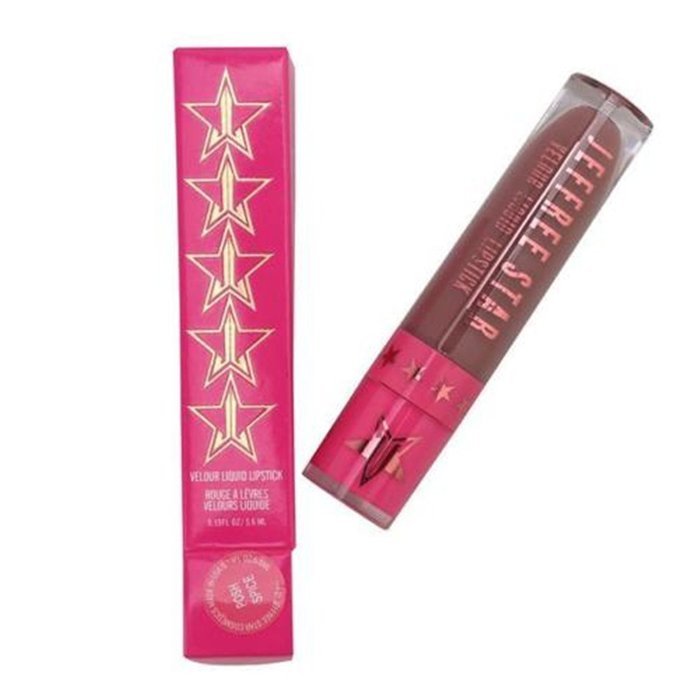 ShungHO Makeup Matte Liquid Lipsticks and Matte Lipgloss Comestic N2