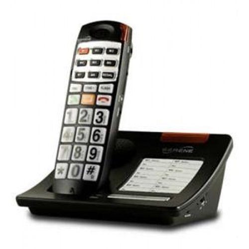 SERENE INNOVATIONS SI-CL-65 / HD talking CID cordless