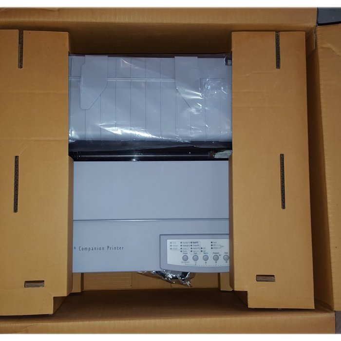 DEC LA30NA2 Digital Companion Printer