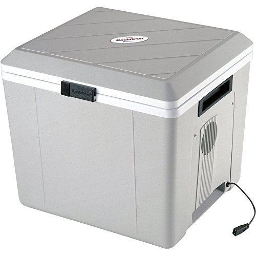 Thermoelectric 48 Can Beverage Cooler & Warmer 12 Volt Electric Compact Fridge