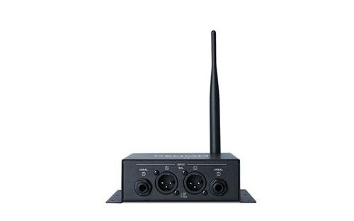 Denon DN-202WT Wireless Audio Transmitter