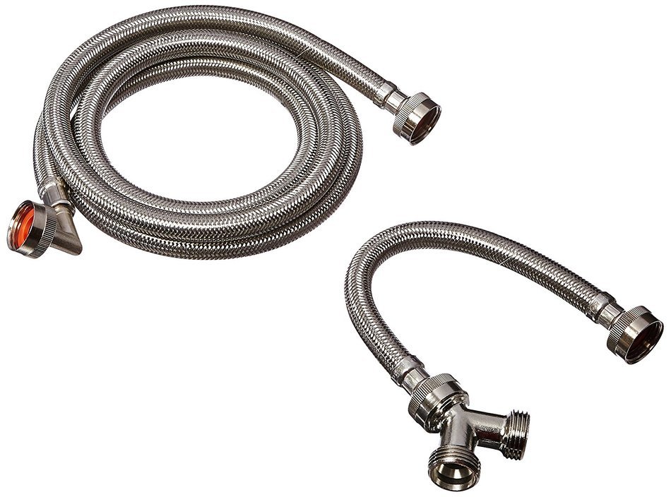 EZ-FLO 41025 Eastman Steam-Dryer Installation Kit