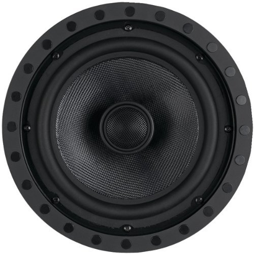Architech 8 2-Way Kevlar(R) Series Frameless In-Ceiling/Wall Speakers "Product Type: In-Wall & Ceiling Speakers...