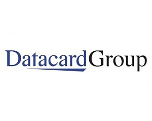 Datacard 506339-001 SD360 Card Printer Duplex Printer 100 Card Input Hopper USBEthernet D3 Board