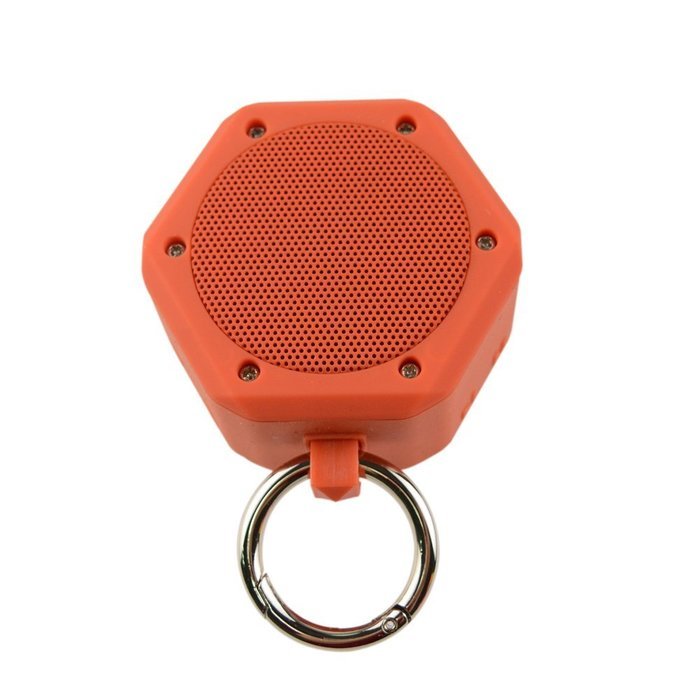 YunMei Portable Mini Bluetooth Stereo Speaker Bluetooth-Telefon support TF card desktop stereo Bluetooth speaker... N6
