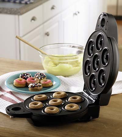 Mini Donut Maker