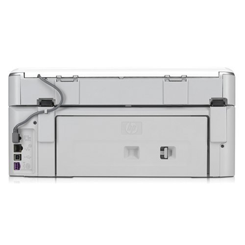 HP C8180 Photosmart All-in-One Printer N2