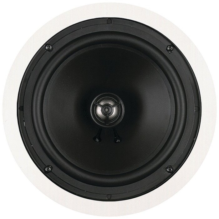 BIC AMERICA MSR8 8" Muro Ceiling Speaker