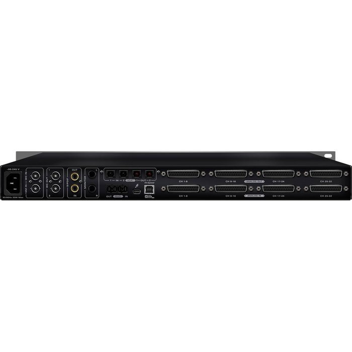 Antelope Audio Orion 32+ N2