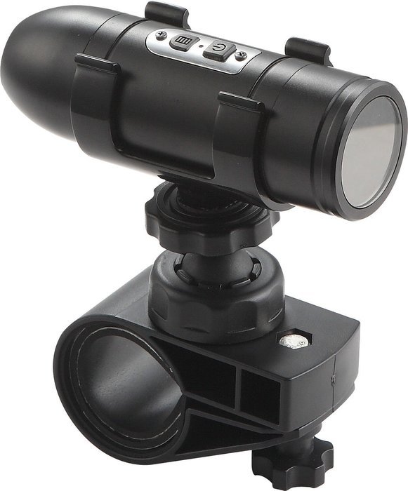 HAT882 TechX Sport HD Waterproof Action Video Camera Helmet Surf Extreme N2