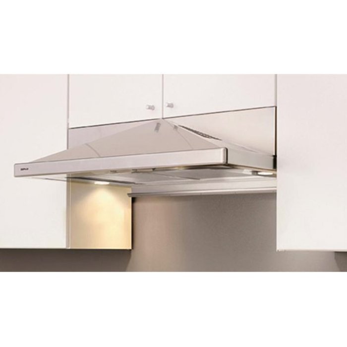 Zephyr 30W in. Pyramid Under Cabinet Range Hood