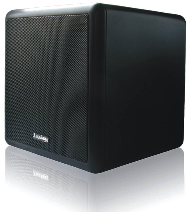 Separate iFinity Wireless Speaker - Black