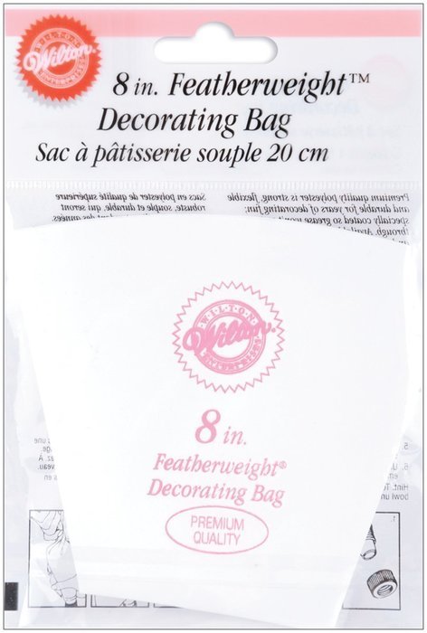Wilton 18 Inch Featherweight Decorating Bag N5