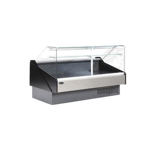 Hydra Kool KFM-FG-50-S Fresh Meats/Deli Case 52.125"W LED
