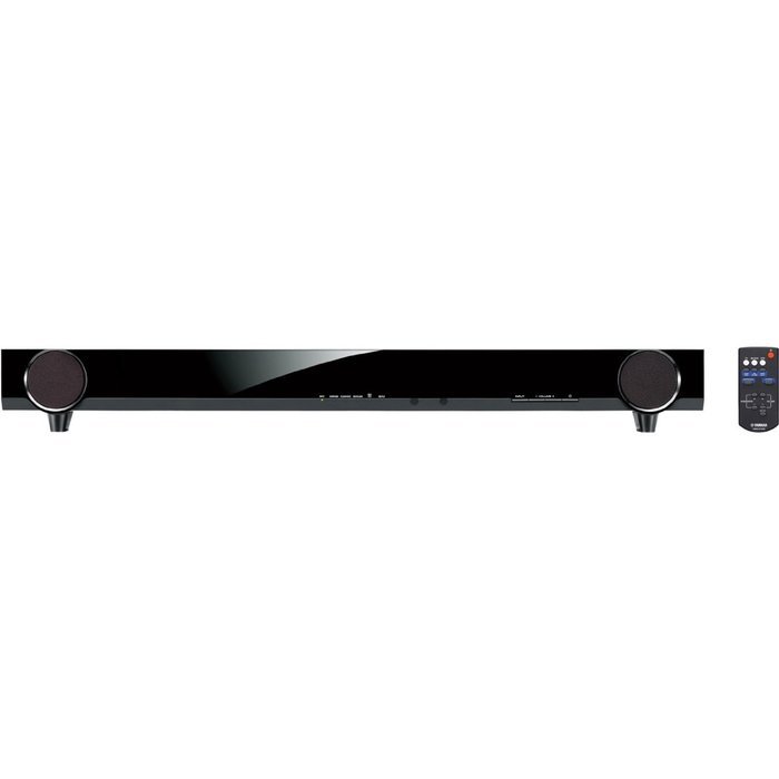 Yamaha YAS-201 Soundbar with Wireless Subwoofer N13