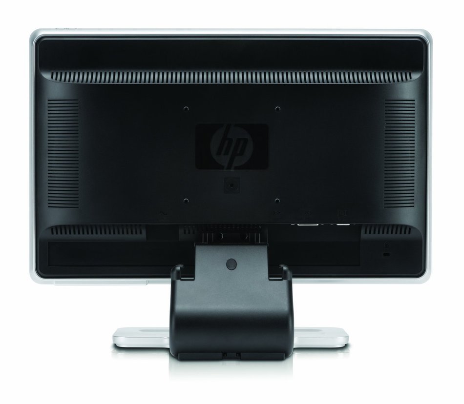 HP W1858 18.5-Inch Widescreen Monitor