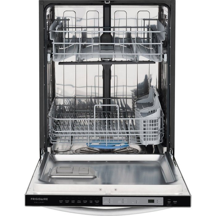 Dishwasher,Stainless N3