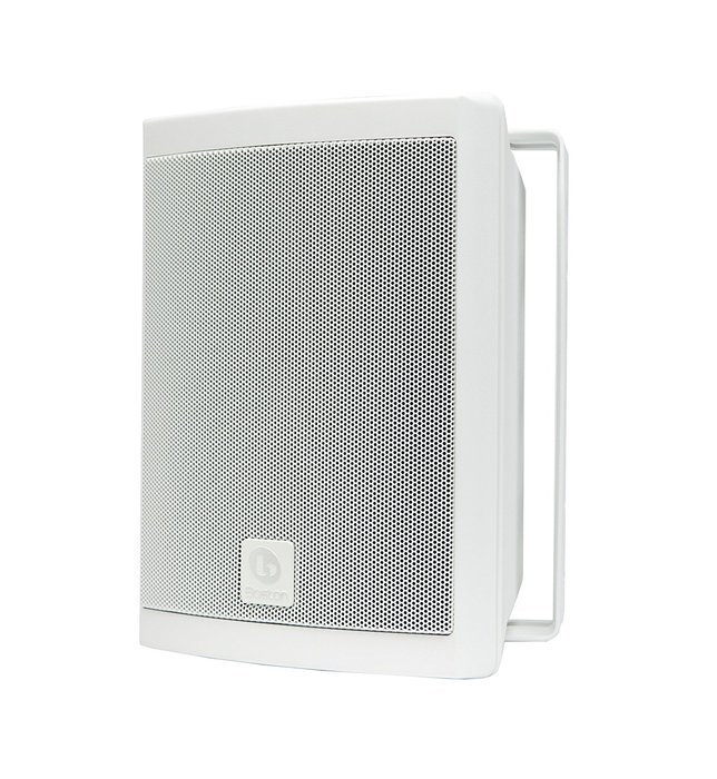 Boston Acoustics Voyager 40 White Outdoor Speakers N2