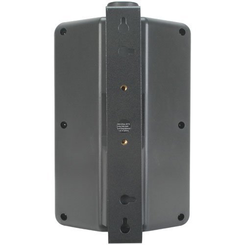 PAIR NEW MTX AW52-B 300W 2 Way Indoor/Outdoor Speakers N2