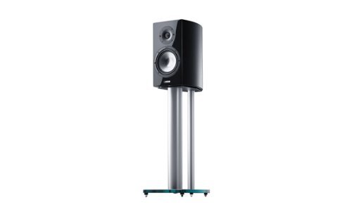 Canton Vento 820 (Silver, Pair)