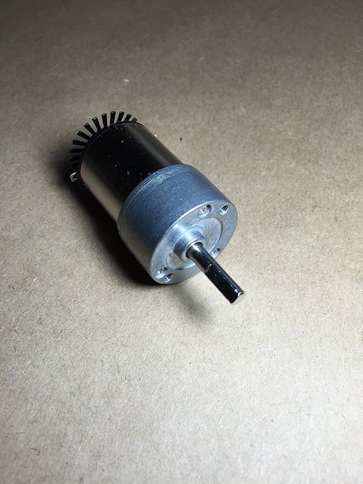 irobot Braava Mint Wheel Motor 4200 5200c 320 380t Evolution 321 4205 plus N3