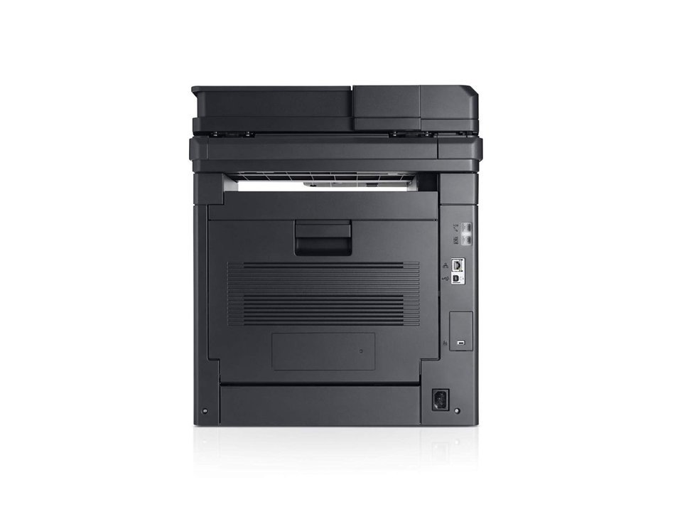 DELL H625CDW Colour Cloud 23PPM Multifunction Printer N3