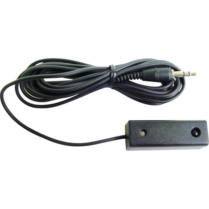 Calrad 92-165-ST 6-Feet LCD and Plasma Friendly IR Receiver