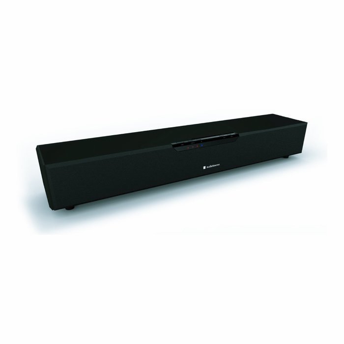AudioSource S3D650 Soundbar with Sonic Emotion 3D Sound, 200 Watt N4