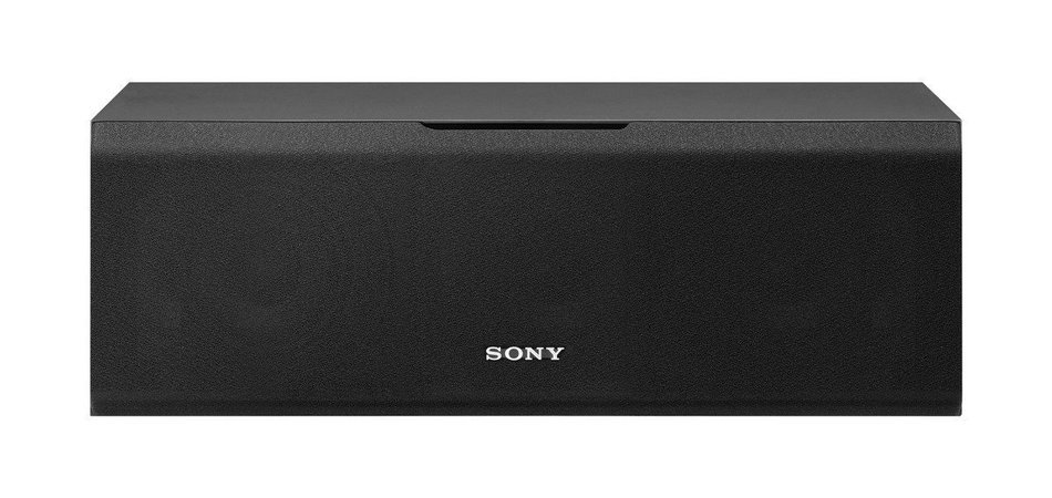 Sony 145 Watt 3-way Floor-Standing Speaker System (Each) N2