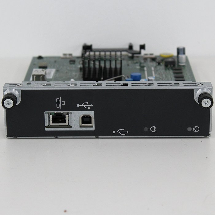HP CE941-60001 Formatter Board W/8GB SanDisk, CF097-60101 For HP M551 Printer