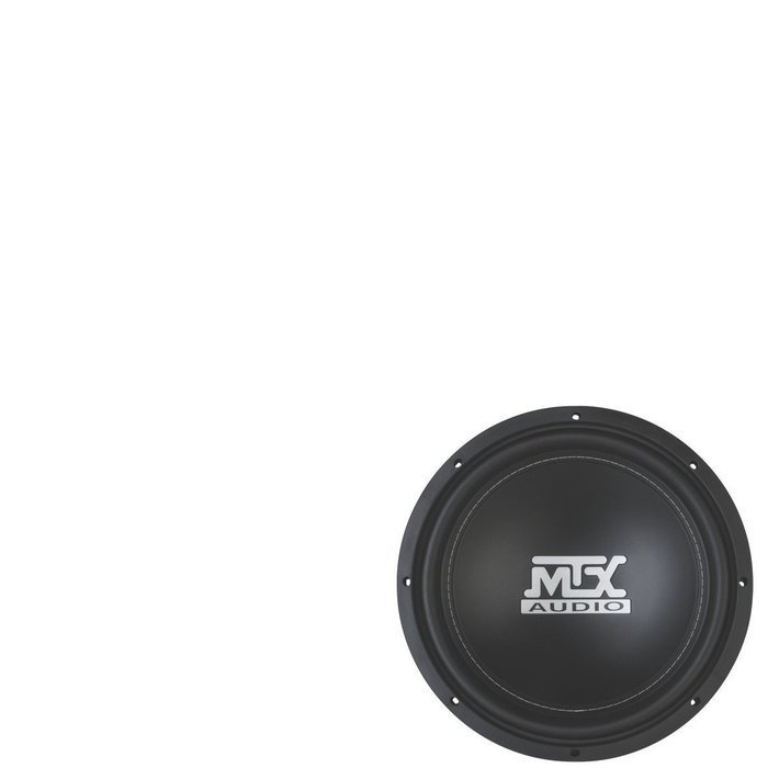 MTX Audio RTL15-04 Road Thunder RTS Series Subwoofer