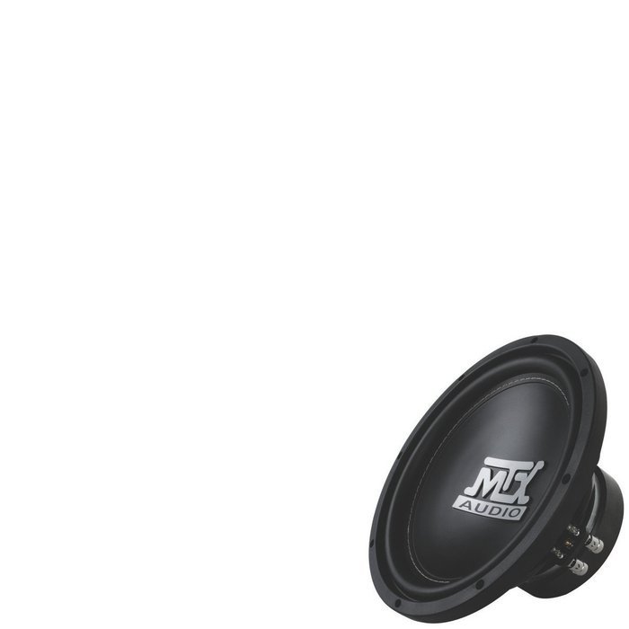 MTX Audio RTL15-04 Road Thunder RTS Series Subwoofer N2