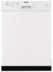 Blomberg Appliances DWT15211 Built in Dishwasher-Tall Tub