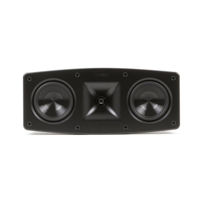 Klipsch Quintet 5.0 Home Theater Speaker System N9