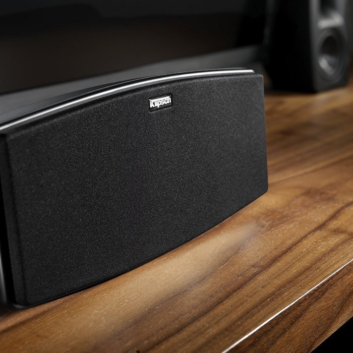Klipsch Quintet 5.0 Home Theater Speaker System N10