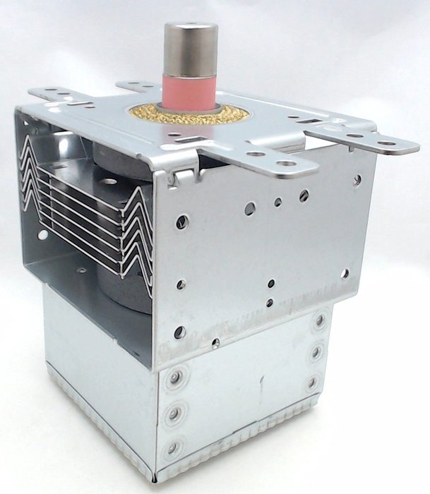10QBP0228 Microwave Magnetron 700-800 Watts 4.1kV REPAIR PART FOR AMANA, ELECTROLUX, GE, KENMORE, MAYTAG AND WHIRLPOOL N2