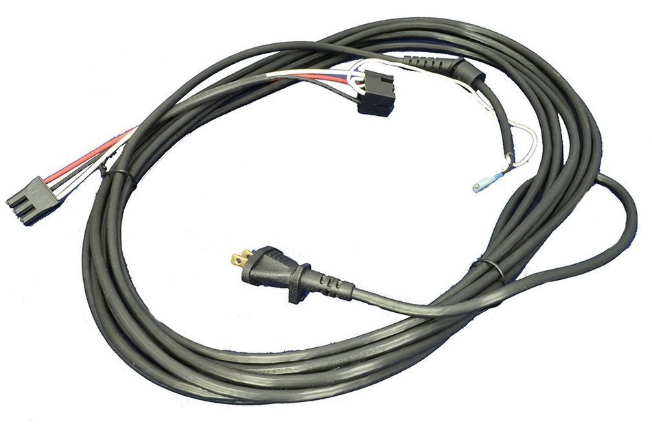 Rainbow Canister Vacuum Cleaner Model E2 Power Cord