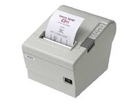 Epson TM T88IV Printer