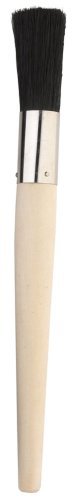 Espresso Supply 10-Inch Grinder Brush,